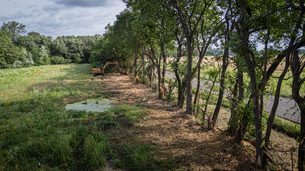 Land Services MO